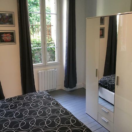 Appartement Aubusson Aubusson  Extérieur photo
