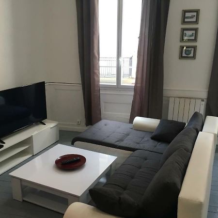 Appartement Aubusson Aubusson  Extérieur photo