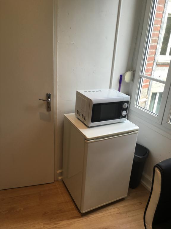Appartement Aubusson Aubusson  Extérieur photo