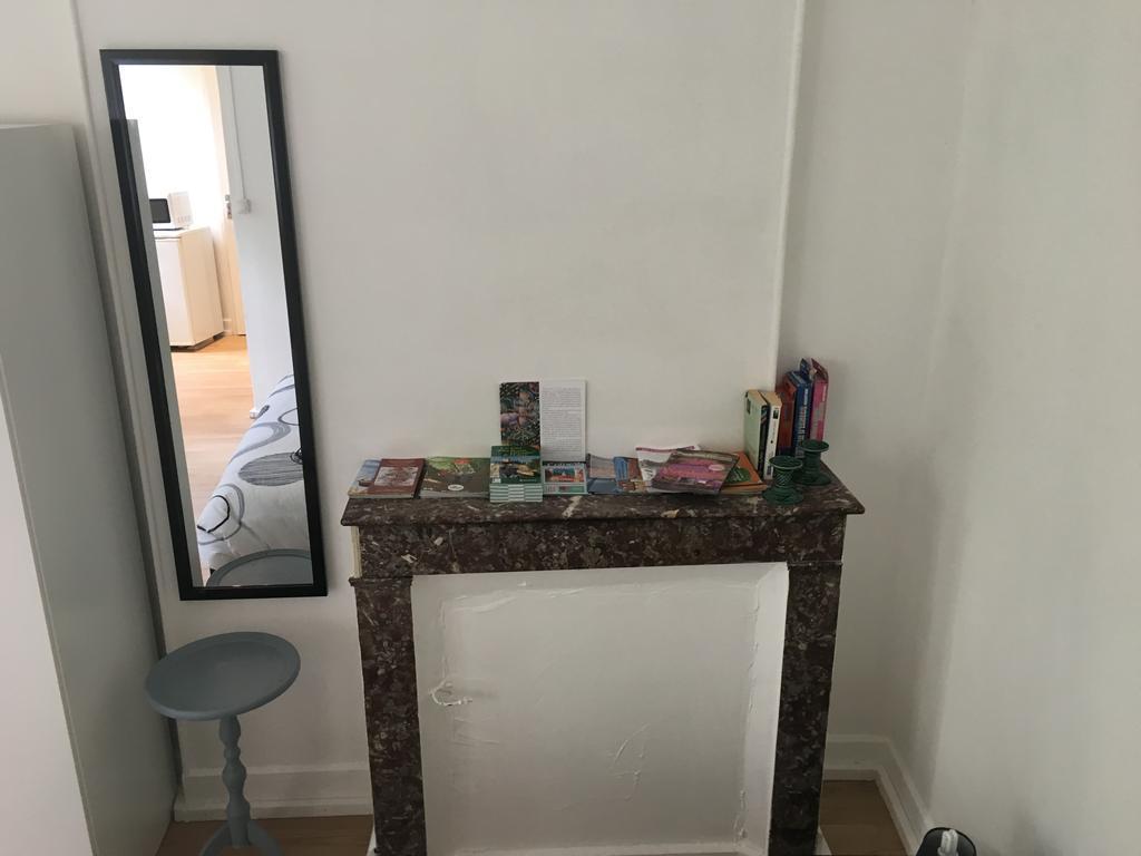 Appartement Aubusson Aubusson  Extérieur photo