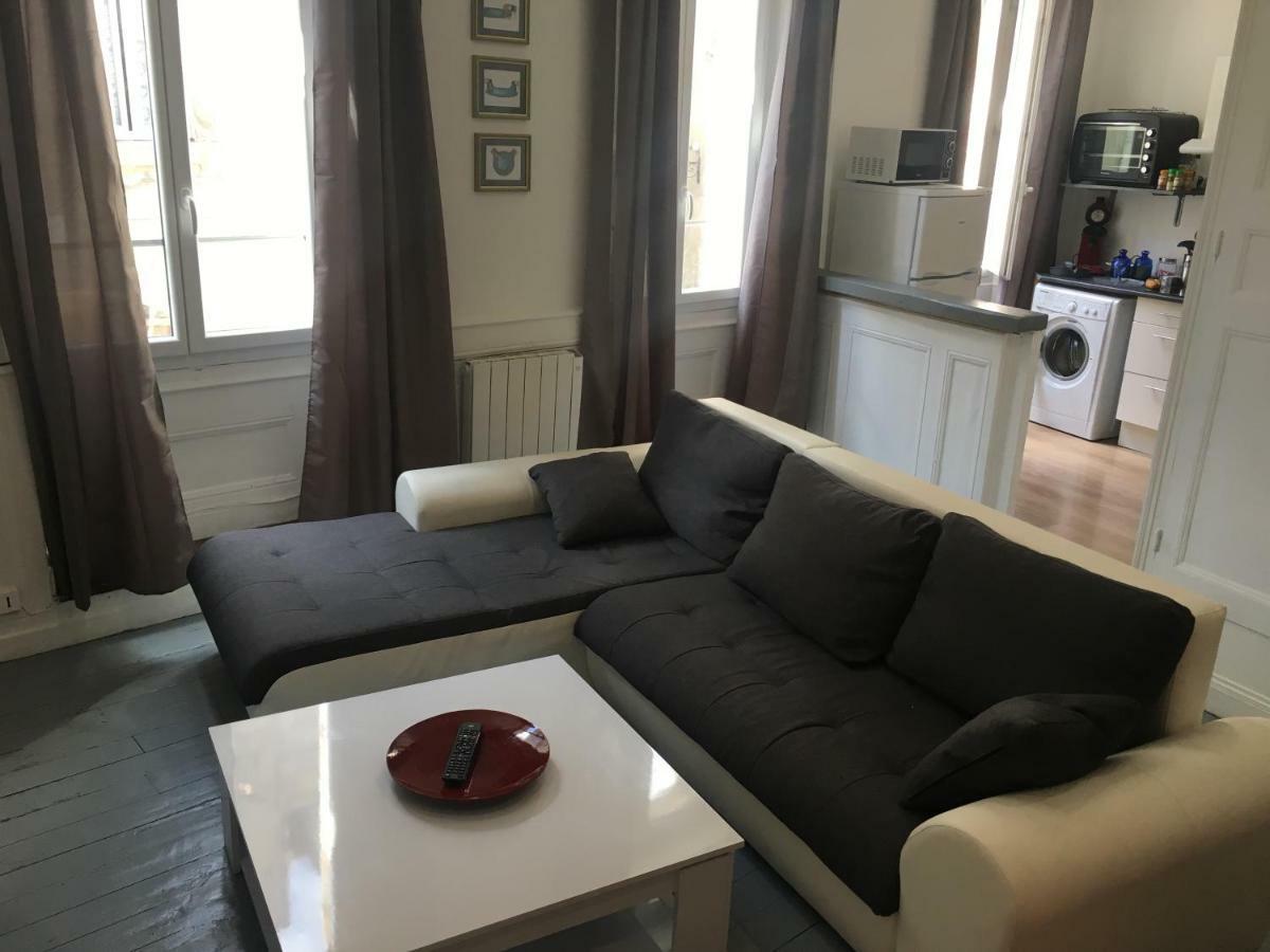 Appartement Aubusson Aubusson  Extérieur photo