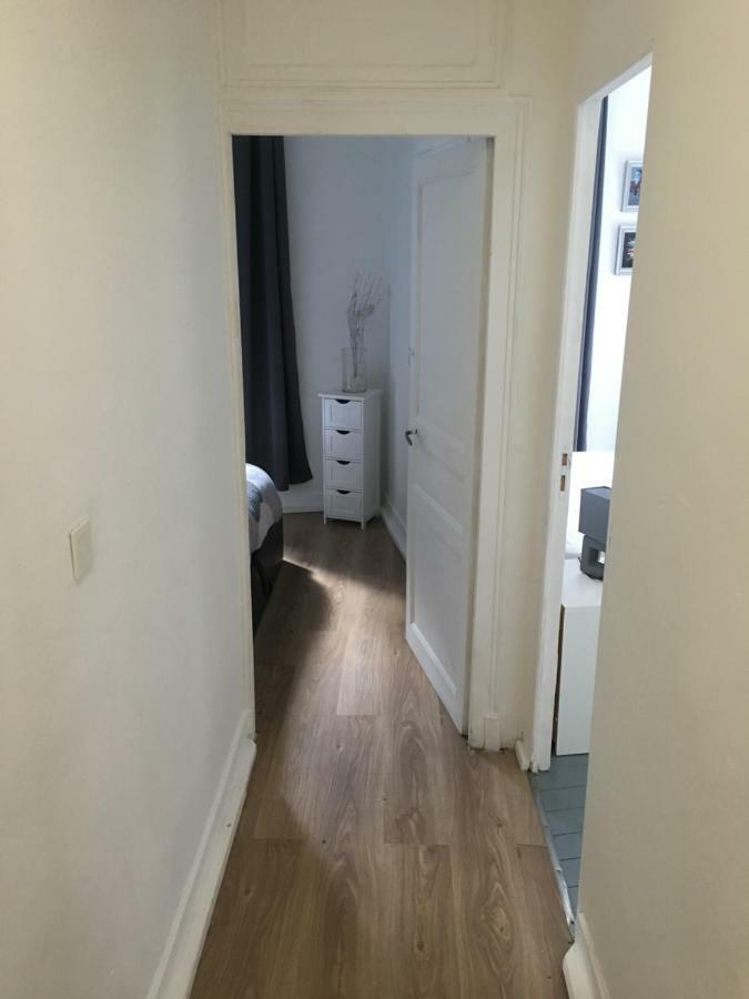 Appartement Aubusson Aubusson  Extérieur photo